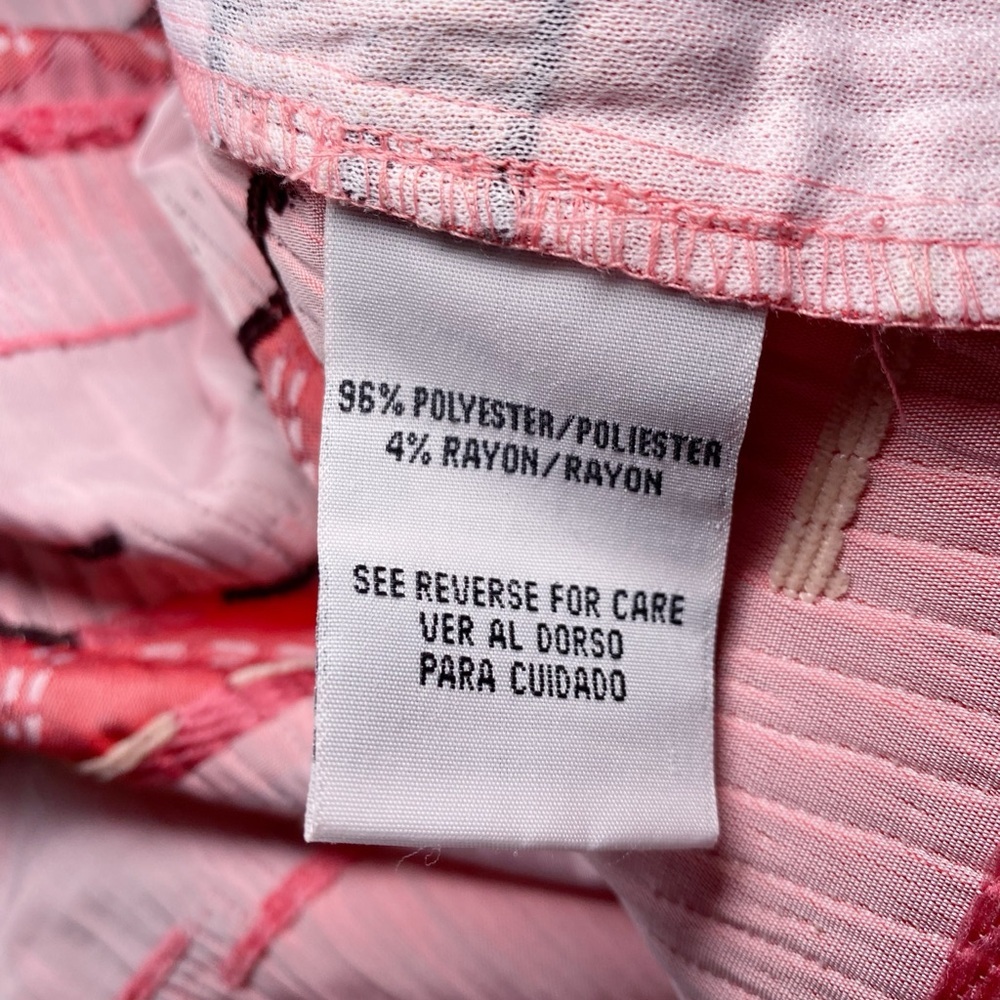 K Studio Vintage Patchwork Lightweight Blazer - image 7